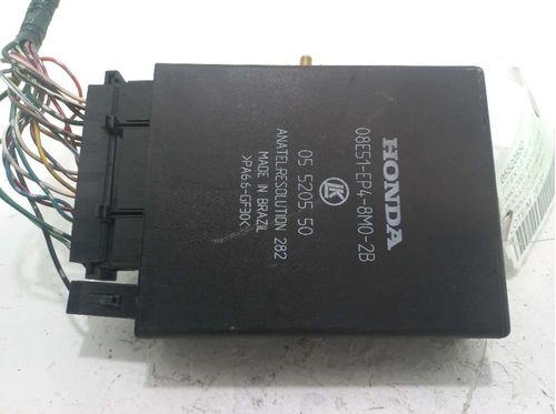 MODULO CONFORTO HONDA FIT 1.5 2008