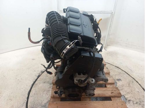 MOTOR COMPLETO CHEVROLET COBALT 1.8 2012