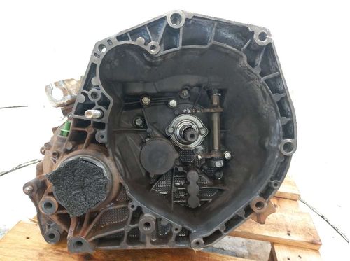 CAMBIO MANUAL / CX DE MARCHA FIAT MOBI 1.0 2021