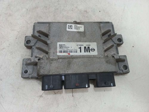 MODULO DE INJECAO NISSAN LIVINA 1.6 2014