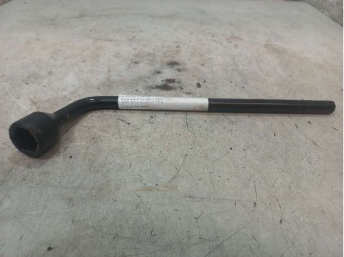 CHAVE DE RODA FIAT IDEA 1.8 2014