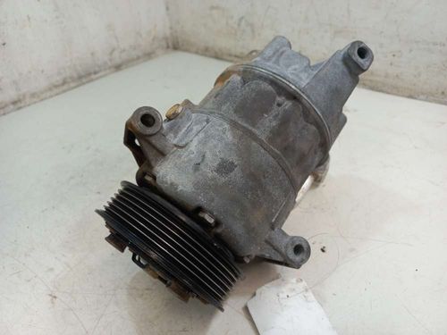 COMPRESSOR DO AR CONDICIONADO FIAT TORO 2.0 2020