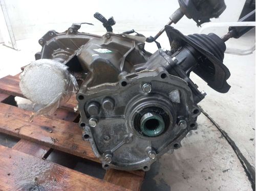 CAIXA DE TRANSFERENCIA MITSUBISHI PAJERO 2.0 2010