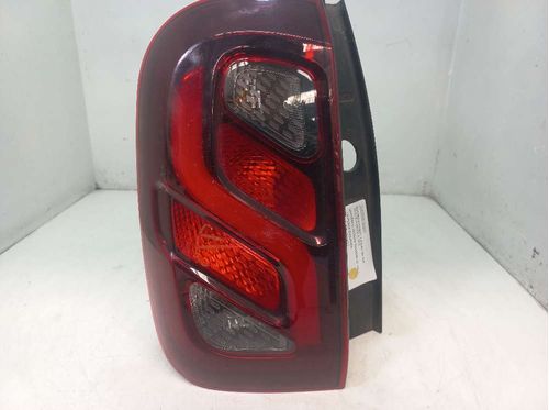 LANTERNA ESQUERDA RENAULT DUSTER 1.6 2020