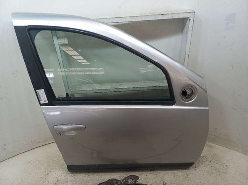 PORTA DIANTEIRA DIR RENAULT SANDERO 1.6 2009