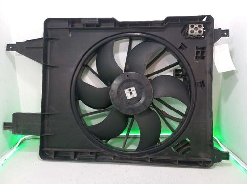 VENTOINHA/ ELETROVENTILADOR RENAULT MEGANE 1.6 2011