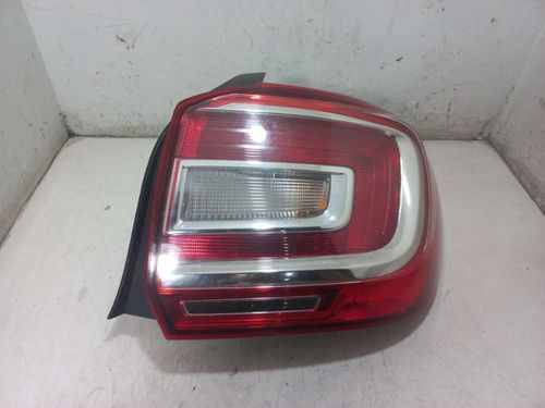 LANTERNA DIREITA RENAULT LOGAN 1.0 2015