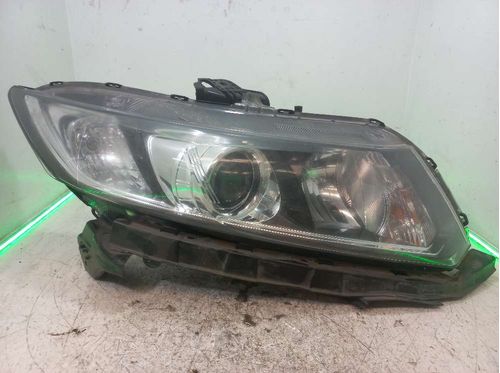 FAROL DIREITO HONDA CIVIC 2.0 2016