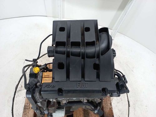 MOTOR COMPLETO FIAT SIENA 1.0 2010