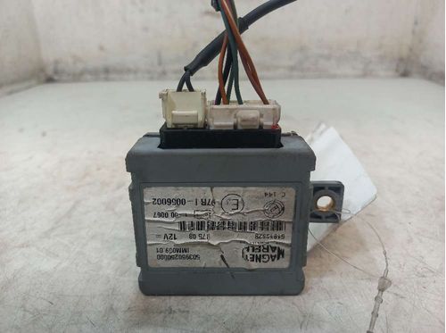 MODULO DO IMOBILIZADOR FIAT SIENA 1.0 2009