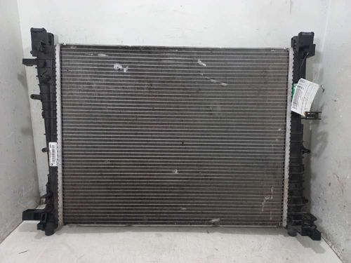 RADIADOR RENAULT DUSTER 1.6 2021
