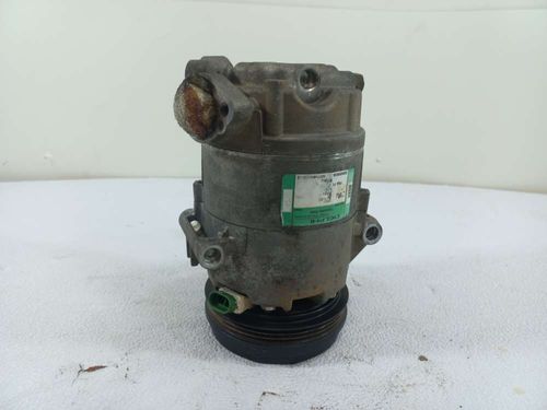 COMPRESSOR DO AR CONDICIONADO VOLKSWAGEN FOX 1.0 2014