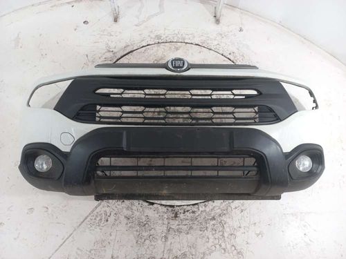 PARACHOQUE DIANTEIRO FIAT TORO 1.8 2021