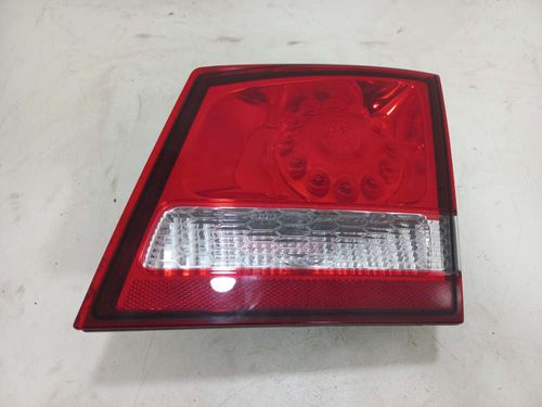 LANTERNA DA TAMPA DIREITA FIAT FREEMONT 2.4 2012