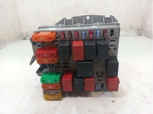 MODULO DERIVACAO FIAT IDEA 1.4 2015