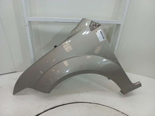 PARALAMA DIANTEIRO ESQUERDO FORD FIESTA 1.0 2009