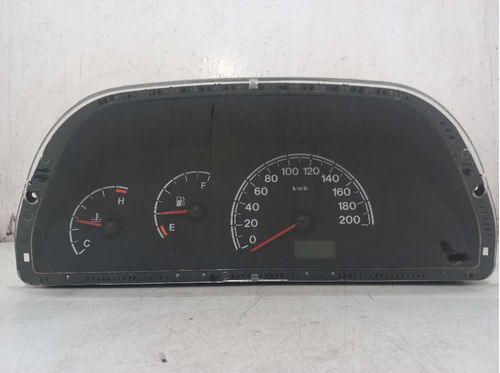 PAINEL DE INSTRUMENTOS FIAT SIENA 1.0 2012