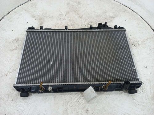 RADIADOR HONDA CIVIC 1.7 2003