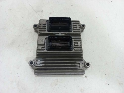 MODULO DE INJECAO CHEVROLET CELTA 1.0 2014