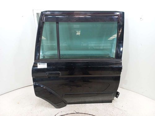 PORTA TRASEIRA DIR MITSUBISHI PAJERO 2.5 2008
