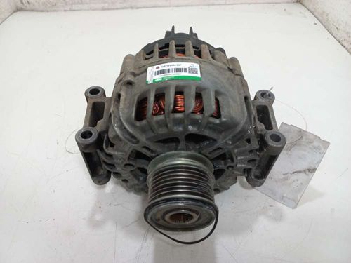 ALTERNADOR MERCEDES BENZ C200 1.8 2009
