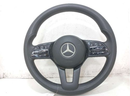 VOLANTE DE DIRECAO MERCEDES BENZ SPRINTER 2.2 2022