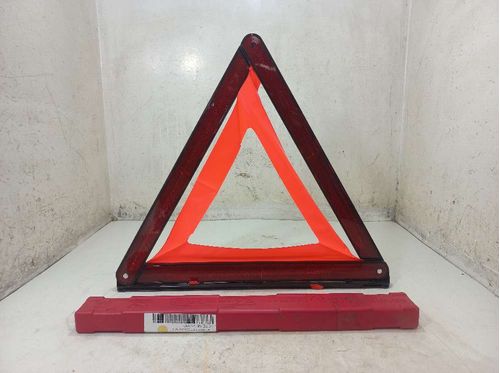 TRIANGULO DE SEGURANCA SPRINTER 2013