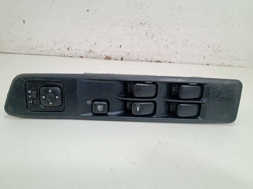 INTERRUPTOR VIDRO DIANT. ESQ MITSUBISHI PAJERO 1.8 1999