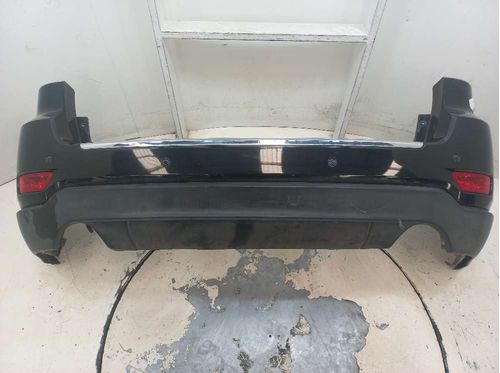 PARACHOQUE TRASEIRO JEEP GRAND CHEROKEE 3.0 2015