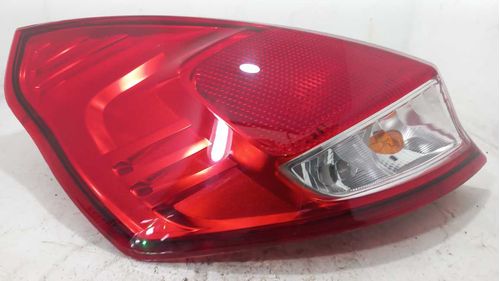 LANTERNA ESQUERDA FORD FIESTA 1.6 2016