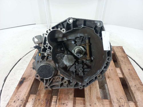 CAMBIO MANUAL / CX DE MARCHA FIAT FIORINO 1.3 2013