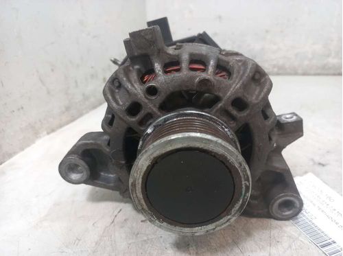 ALTERNADOR TOYOTA HILUX 2.8 2022