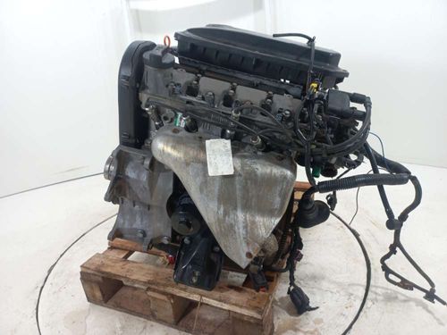 MOTOR COMPLETO VOLKSWAGEN GOL 1.0 2003