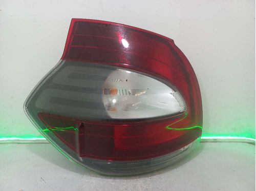 LANTERNA ESQUERDA FIAT MOBI 1.0 2022