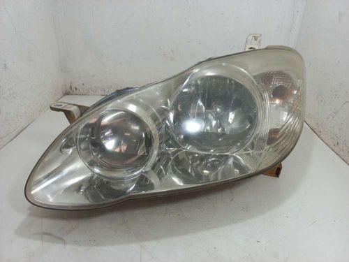 FAROL ESQUERDO TOYOTA COROLLA 1.6 2007