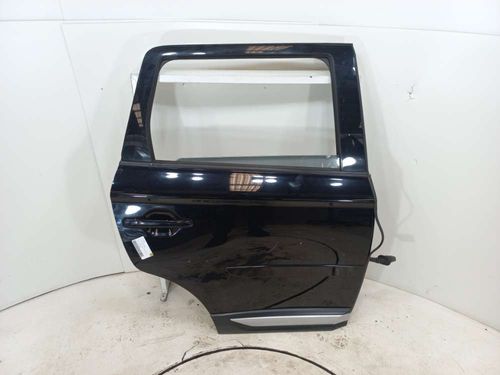 PORTA TRASEIRA DIR MITSUBISHI OUTLANDER 2.0 2016