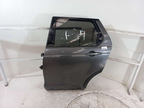 PORTA TRASEIRA ESQ LAND ROVER DISCOVERY 2.0 2019