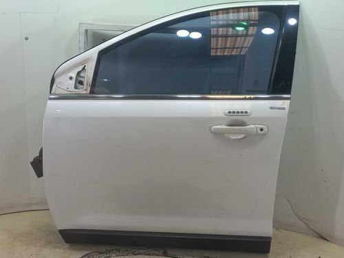 PORTA DIANTEIRA ESQ FORD EDGE 3.5 2012