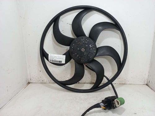 VENTILADOR CHEVROLET TRACKER 1.0 2021