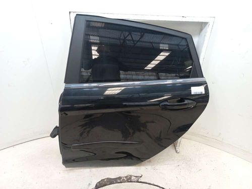 PORTA TRASEIRA ESQ FORD FIESTA 1.6 2018