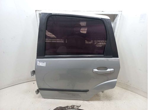 PORTA TRASEIRA ESQ FORD FIESTA 1.0 2013