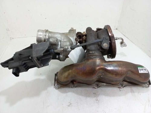 TURBINA TURBOCOMPRESSOR BMW 320I 2.0 2017