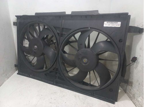 VENTOINHA/ ELETROVENTILADOR JEEP COMPASS 2.0 2015