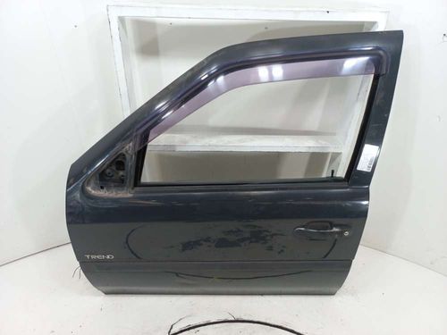PORTA DIANTEIRA ESQ VOLKSWAGEN GOL 1.0 2009