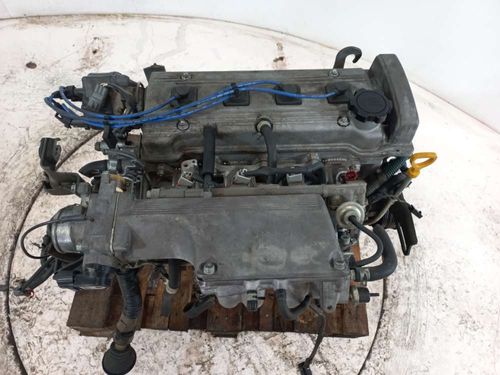 MOTOR COMPLETO TOYOTA COROLLA 1.8 1999