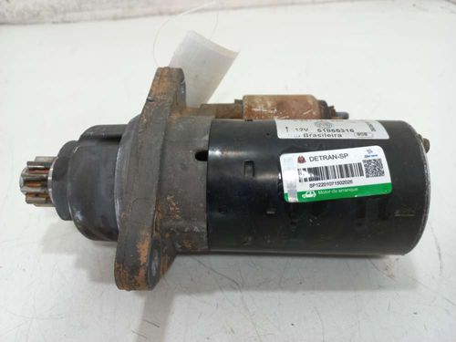 MOTOR DE PARTIDA/ ARRANQUE FIAT PALIO 1.8 2015