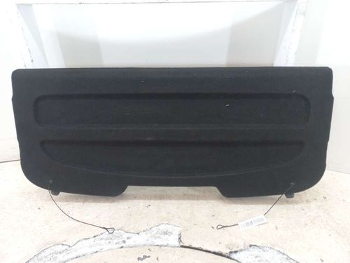 BAGAGITO/ TAMPAO FORD FIESTA 1.6 2015