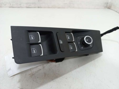INTERRUPTOR VIDRO DIANT. ESQ VOLKSWAGEN PASSAT 2.0 2011