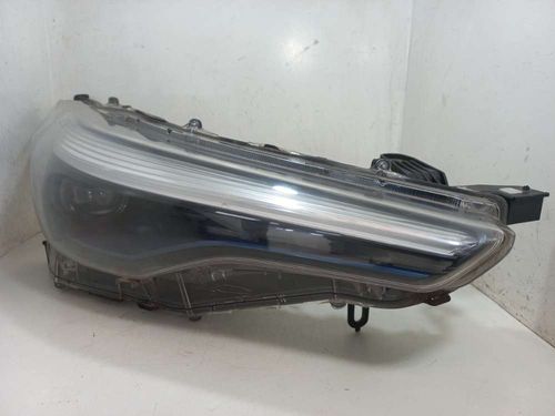 FAROL DIREITO TOYOTA COROLLA CROSS 1.8 2022