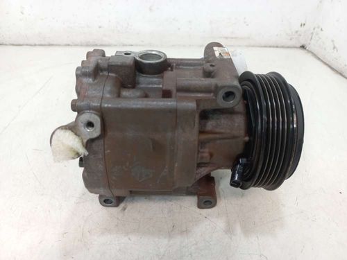 COMPRESSOR DO AR CONDICIONADO FIAT STRADA 1.4 2008